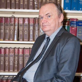 Litigation Wills and Probate Solicitor Cumbria