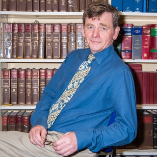 Wills and Probate Solicitor Workington