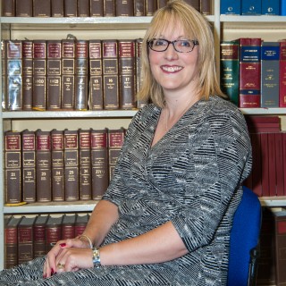 Trudy Hill Family Law Brockbanks Solicitors