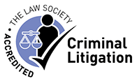 Accreditation Criminal Litigation