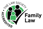 Accreditation Family Law