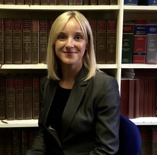 Probate and Conveyancing Solicitor Cumbria