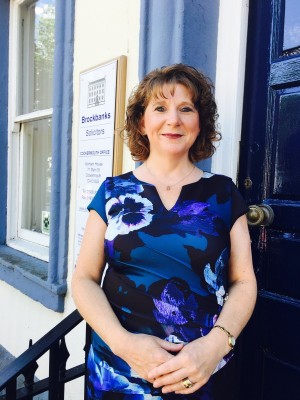 Josephine Walker Private Client Solicitor West Cumbria