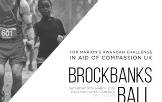 Brockbanks Charity Ball | 16th March 2019 | Brockbanks Solicitors Cumbria