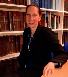 Claire Lister Family Law Brockbanks Solicitors