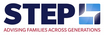 STEP Logo Probate Solicitor Cumbria